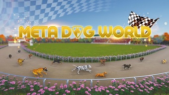 Meta Dog World Revolutionizes Dog Racing Industry Through Blockchain Technology