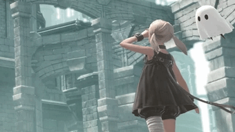 rpg, square enix, sea, đông nam á, nier: automata, nier: reincarnation, komoe games