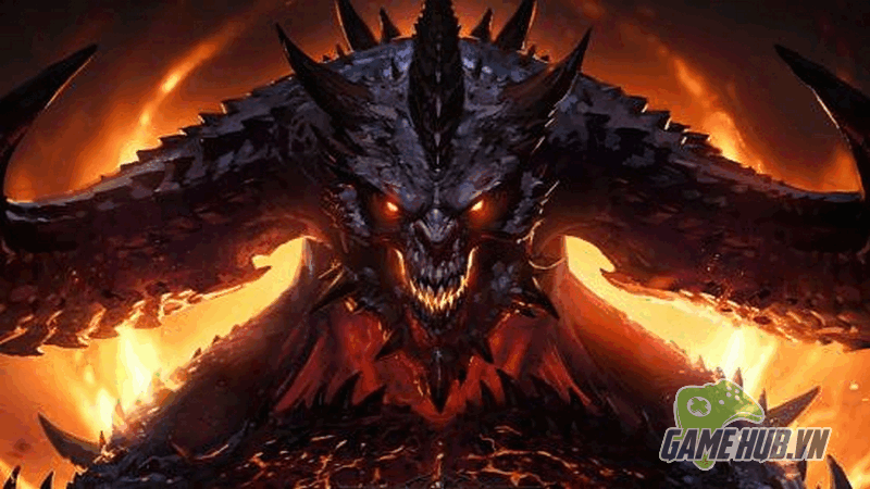 Bất chấp gạch đá, Diablo Immortal vẫn đút túi 24 triệu USD sau 2 tuần ra mắt