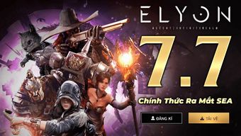 elyon, tải elyon, hướng dẫn elyon, cộng đồng elyon, elyon sea, tải elyon sea, hướng dẫn elyon sea, cộng đồng elyon sea