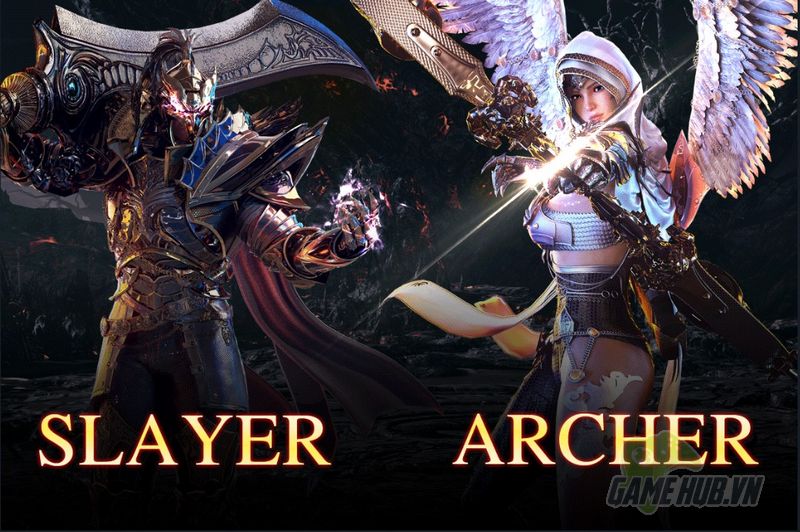 Elyon SEA – Siêu phẩm MMORPG hành động thế giới mở chính thức ra mắt hôm nay