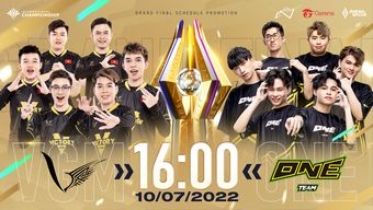 liên quân mobile, tải liên quân mobile, cộng đồng liên quân mobile, hướng dẫn liên quân mobile, v gaming, one team esports, aic 2022, cao thủ liên quân, v gaming vs one team esports