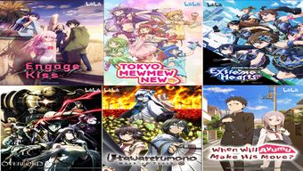 manga, anime, overlord, bilibili, ogv, tải bilibili, cộng đồng bilibili, ugv, bilibili.tv, overlord 4, ma vương đi làm, tokyo mew mew