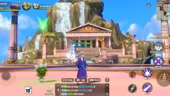 mmorpg, đấu la đại lục, đấu la 3d, tải đấu la 3d, hướng dẫn đấu la 3d, cộng đồng đấu la 3d