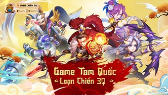 tam quốc, game tam quốc, cộng đồng tam quốc, loạn chiến 3q, tải loạn chiến 3q, hướng dẫn loạn chiến 3q, cộng đồng loạn chiến 3q