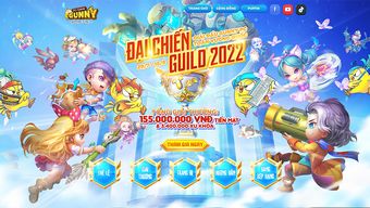 gunny, cộng đồng gunny, gunny pc, tải gunny pc, hướng dẫn gunny pc, cộng đồng gunny pc, đại chiến guild 2022