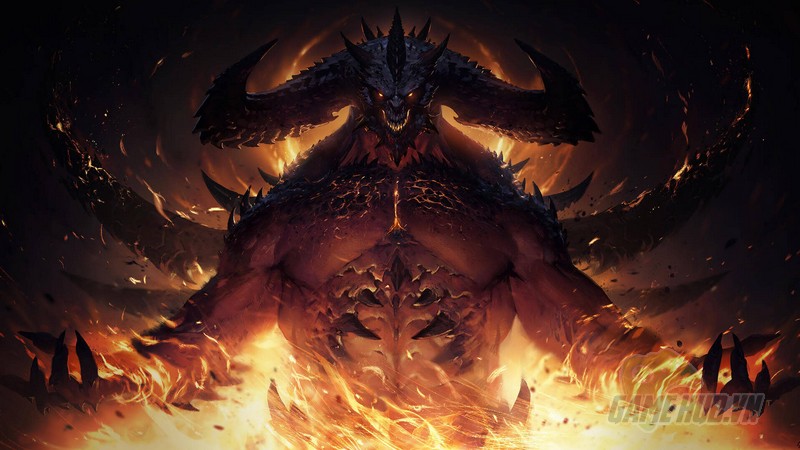Doanh thu Diablo Immortal vượt mốc 100 triệu USD sau 8 tuần ra mắt