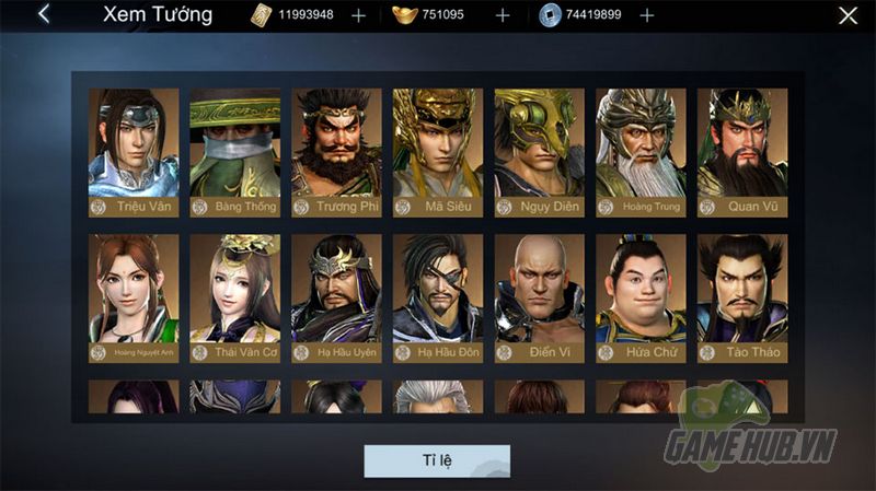 Game thủ “yêu bất chấp” khi trải nghiệm chiều sâu trong lối chơi của Dynasty Warriors: Overlords