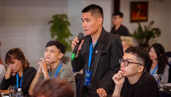 ota, facebook gaming, ota network, gaming creator, fb gaming, ota plus, bác gấu, vietnam creator workshop, vietnam creator 2022, megame, vietnam creator workshop 2022, vietnam creator