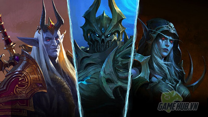 Dự án game di động World of Warcraft của Blizzard và NetEase đã bị hủy bỏ