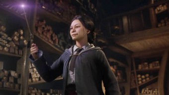 game rpg, hogwarts legacy, avalanche software, lùi ngày phát hành