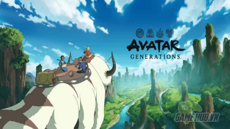 Game mobile Avatar: Generations sẽ Soft Launch trong tháng này
