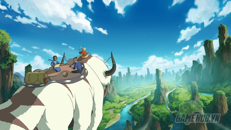 Game mobile Avatar: Generations sẽ Soft Launch trong tháng này