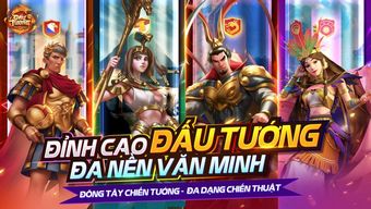 game chiến thuật, đấu tướng vng, tải đấu tướng vng, hướng dẫn đấu tướng vng, cộng đồng đấu tướng vng