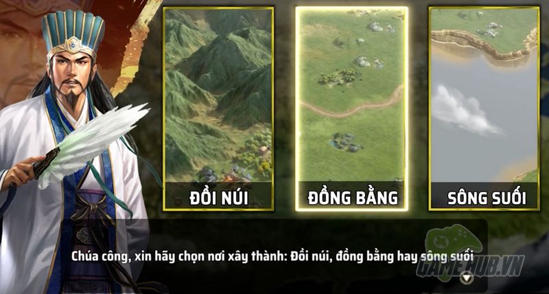 gMO “Tam Quốc Chí - Chiến Lược” có gì mà game thủ Việt nóng lòng đòi trải nghiệm cho bằng được?