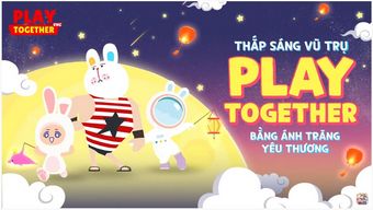 play together vng, tải play together vng, hướng dẫn play together vng, cộng dồng play together vng