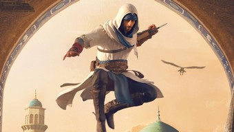 ubisoft, assassin's creed, mirage, assassin's creed mirage