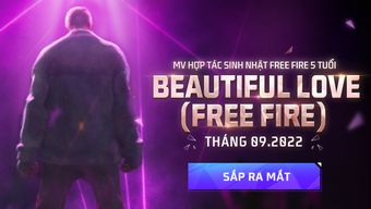 free fire, tải free fire, cộng đồng free fire, hướng dẫn free fire, justin bieber, beautiful love (free fire), beautiful love, j. biebs