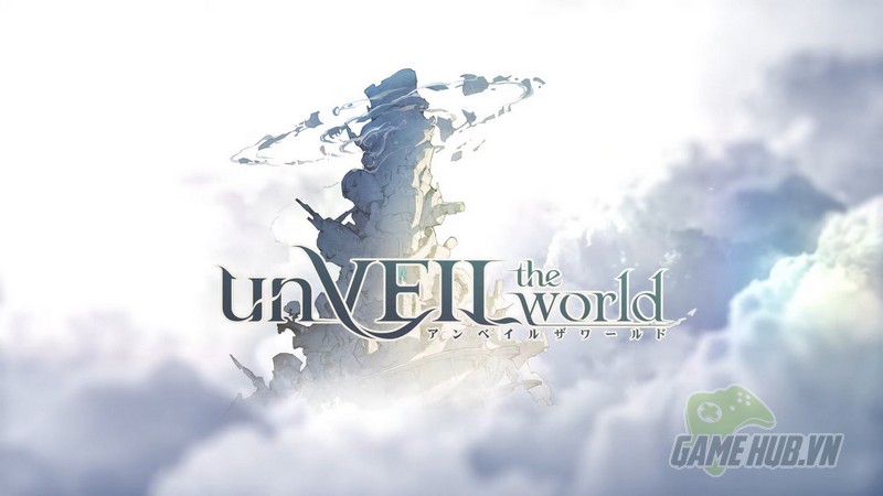 unVEIL The World - NetEase công bố game nhập vai chiến thuật mới mang phong cách anime