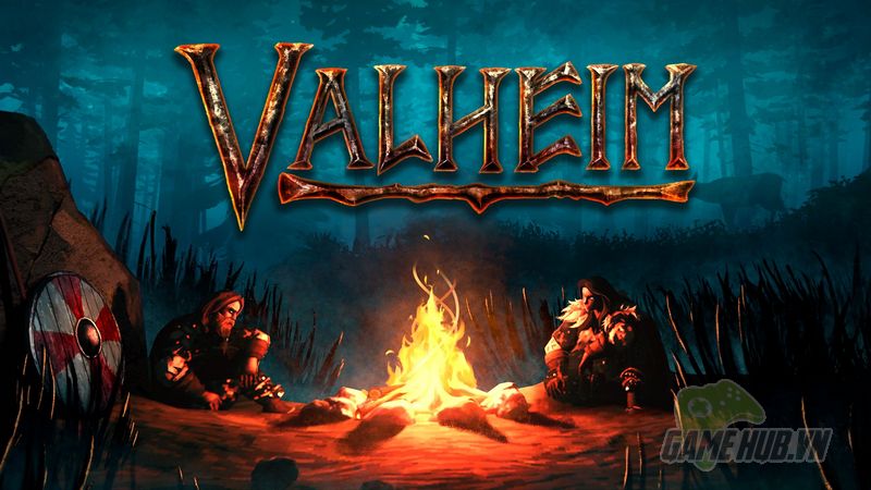Deathloop, Valheim, Grounded bản chính thức và nhiều tựa game khác sẽ sớm có mặt trên Xbox Game Pass