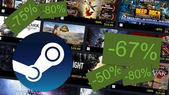 steam, valve, steam sale, chương trình giảm giá