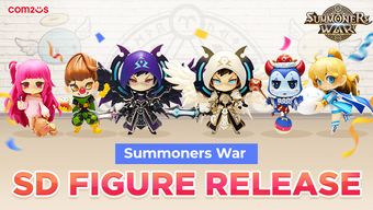 summoners war, cộng đồng summoners war, tải summoners war, hướng dẫn summoners war