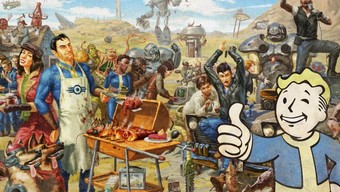 fallout, bethesda, fallout 76, kỷ niệm 25 năm, fallout: a post-nuclear role playing game