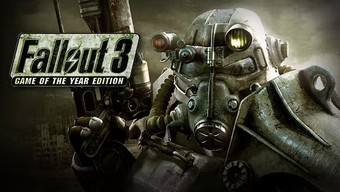 game miễn phí, fallout 3, bethesda game studios, epic games store, darkwood, fallout 3: game of the year edition