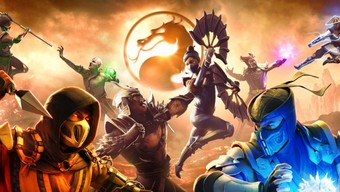 netherrealm, trò chơi di động, warner bros. games, mortal kombat: onslaught, onslaught