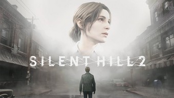 konami, silent hill, silent hill 2, bloober team, silent hill 2 remake, silent hill 3