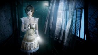 fatal frame, koei tecmo, project zero, fatal frame: mask of the lunar eclipse, mask of the lunar eclipse, camera obscura