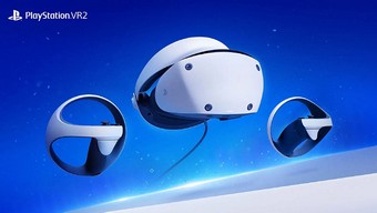 playstation vr2, ps vr2, playstation.blog, bộ điều khiển ps vr2 sense