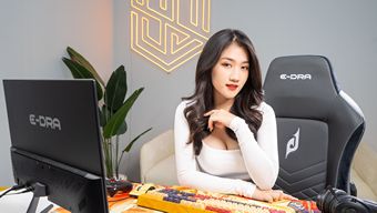 gaming gear, e-dra, edra, linh nắng, 500 bros