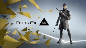 Deus Ex Go cùng 3 game di động khác của Square Enix sẽ ngừng hoạt động từ năm sau