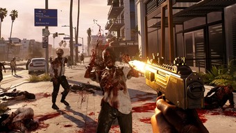 hành động, game nhập vai, trailer, gameplay, zombie, deep silver, dead island 2, dambuster studios