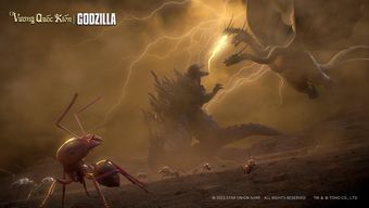 gamota, godzilla, vương quốc kiến, tải vương quốc kiến, hướng dẫn vương quốc kiến, cộng đồng vương quốc kiến, vương quốc kiến x godzilla