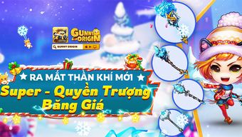 cộng đồng gunny, gunny origin, tải gunny origin, hướng dẫn gunny origin, cộng đồng gunny origin