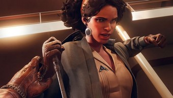 prey, dlc, dishonored, deathloop, diễn viên lồng tiếng, arkane