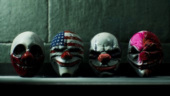 payday 3, overkill software, payday: the heist, game bắn súng co-op