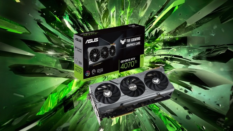 rtx 4070 ti, dlss 3, nền tảng ai, deep learning super sampling, ada lovelace