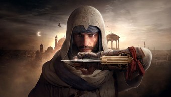 ubisoft, odyssey, mirage, assassin's creed mirage, origins, valhalla