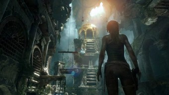 Amazon đang đặt cược lớn vào Tomb Raider