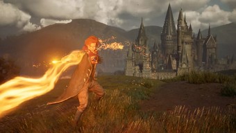 [Đánh giá Game] Hogwarts Legacy - Game nhập vai Harry Potter được mong chờ nhất từ trước đến nay
