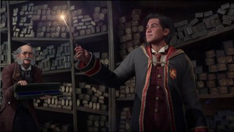 steam, hogwarts legacy, người chơi đồng thời