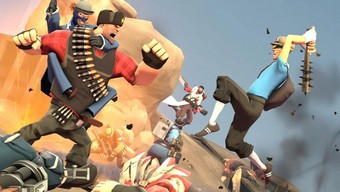 cập nhật, fps, steam, valve, team fortress 2