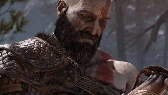 god of war, kratos, ragnarok, santa monica studio, god of war ragnarok