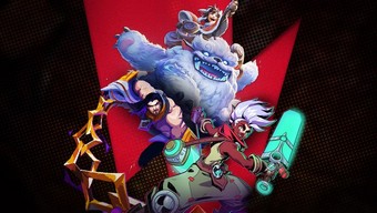 riot, riot forge, song of nunu, the mageseeker: a league of legends story, converence, the mageseeker, digital sun