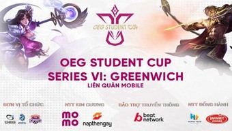 game mobile, giải đấu, moba, game moba, game ios, game android, liên quân mobile, ota, ota network, giải đấu liên quân, ota esports, game ios 2023, game android 2023, game mobile 2023, osc series vi: greenwich, liên quân mobile 2023, game moba 2023, moba 2023