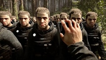 npc, bản mod, sons of the forest, kelvin, debugconsole