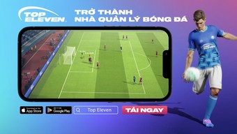 top eleven, cộng đồng top eleven, top eleven: quản lý bóng đá, top eleven vng, tải top eleven vng, hướng dẫn top eleven vng, cộng đồng top eleven vng